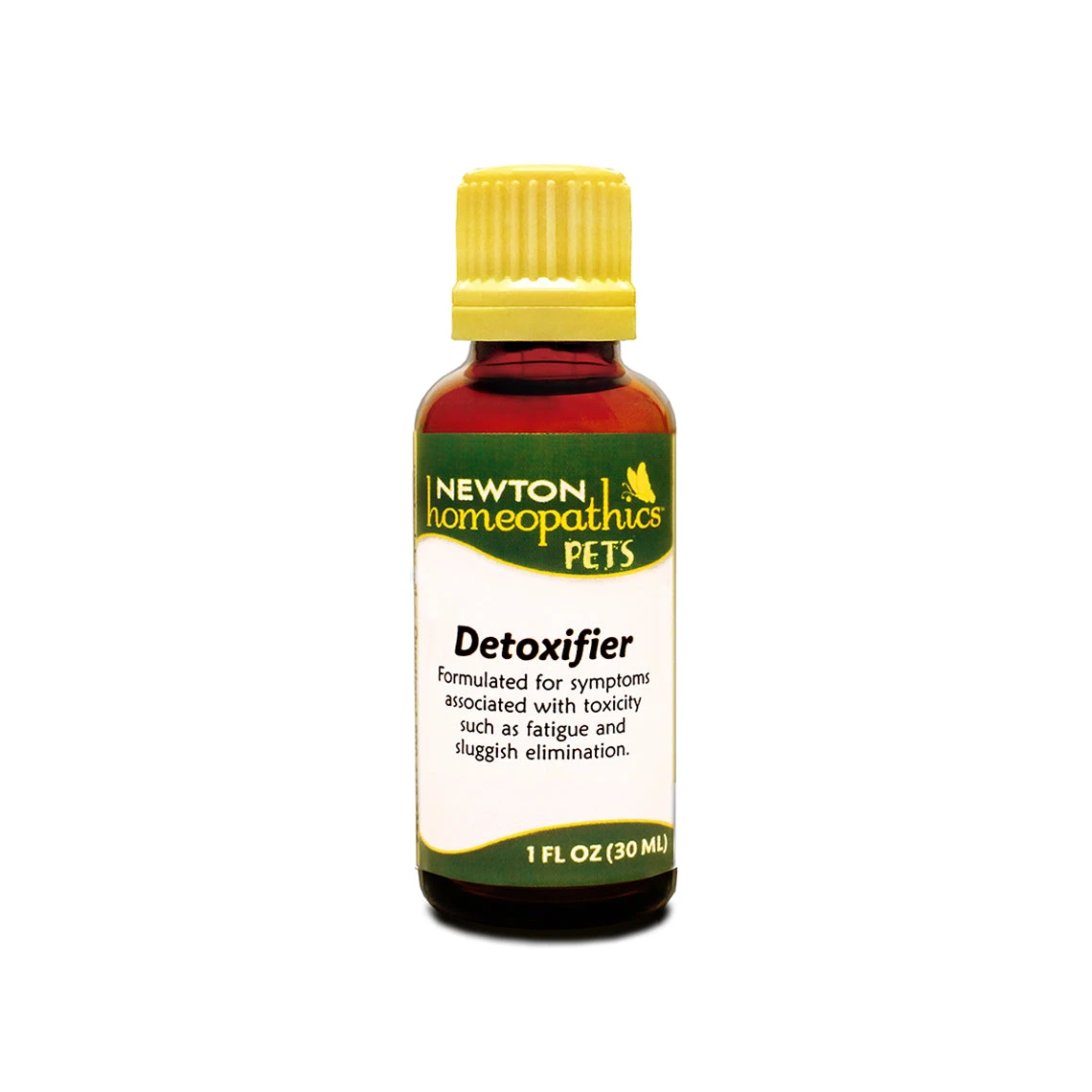 Newton Homeopathics Detoxifier 1 Newton Homeopathics Detoxifier