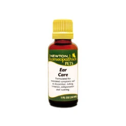 Newton Homeopathics Ear Care