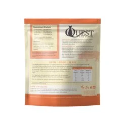 Steve's Real Food Cat Quest Freeze Dried -Pet Sales Store PorkFreezeDriedBack