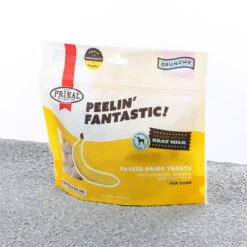 Primal Pet Foods Freeze-Dried Dog Treats -Pet Sales Store PrimalPetFoodsFreeze DriedDogTreatsPeelin FantasticLifestyle