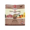 Primal Pet Foods Pronto Freeze-Dried Raw Dog Food