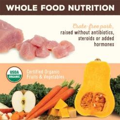 Primal Pet Foods Pronto Freeze-Dried Raw Dog Food -Pet Sales Store PrimalPetFoodsProntoFreezeDriedRawDogFoodPorkRTB2