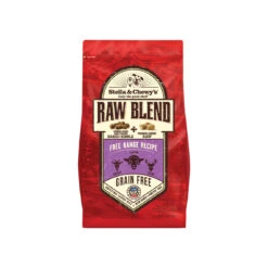 Stella & Chewy's Raw Blend Dry Dog Food -Pet Sales Store RB FreeRange 3.5LB 8420ba6b f7b2 4a69 947d a328d6bf41b7