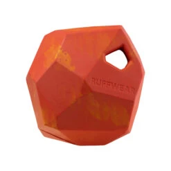 Ruffwear Gnawt-A-Rock Dog Toy -Pet Sales Store RedSumacKnotToy