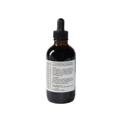 Only Natural Pet Relaxi-Herb Herbal Formula -Pet Sales Store Relaxi Herb Tincture Bottle Back