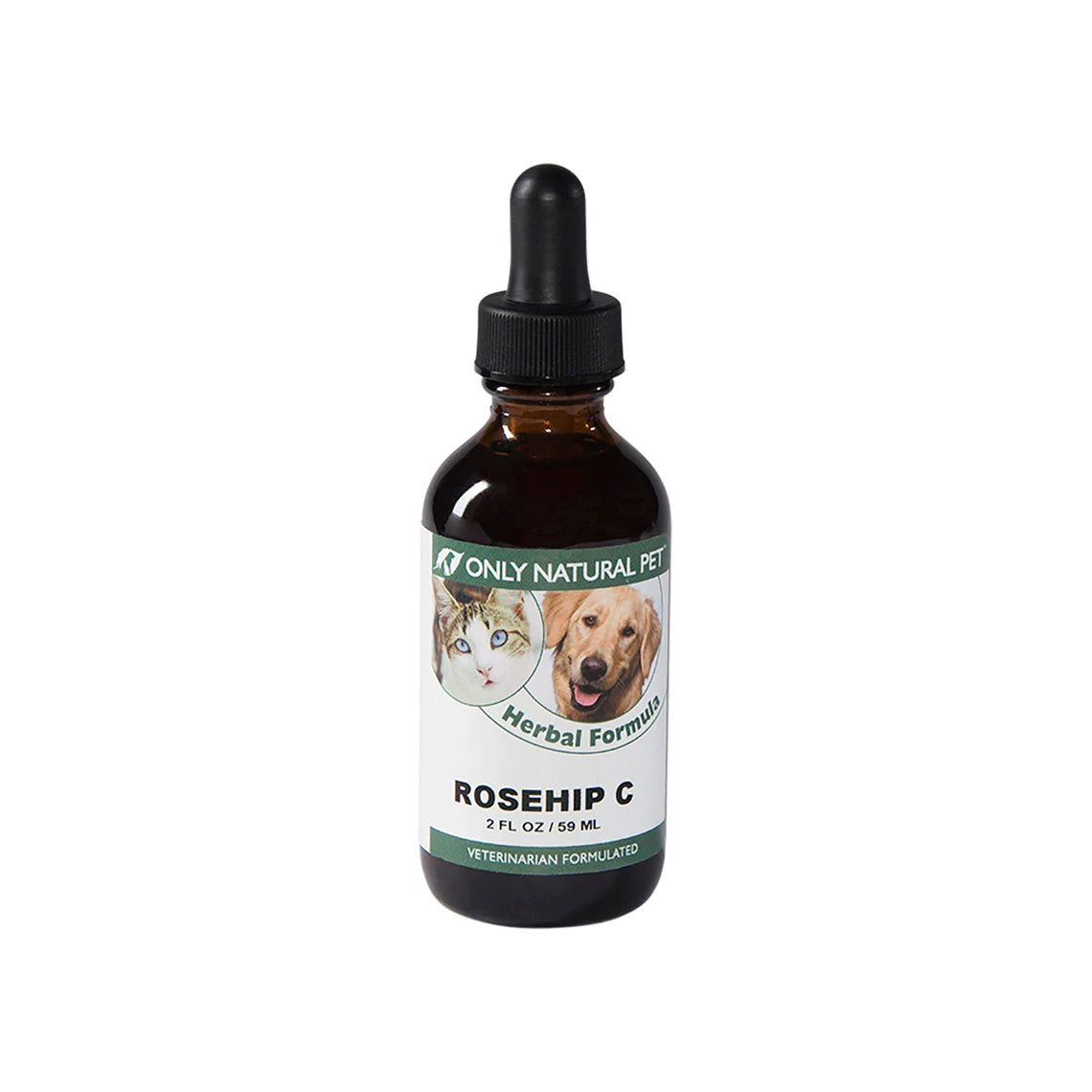 Only Natural Pet Rosehip C Herbal Formula 1 Only Natural Pet Rosehip C Herbal Formula