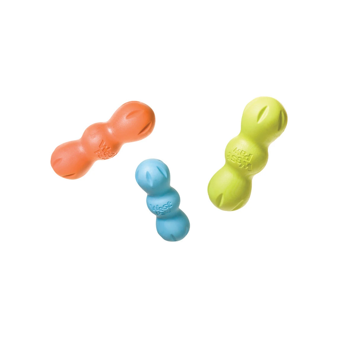 West Paw Rumpus Toys For Dogs 1 West Paw Rumpus Toys For Dogs