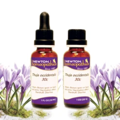 Newton Homeopathics Thuja -Pet Sales Store S540B F