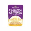 Stella & Chewy's Carnivore Cravings Wet Cat Food Case Of 24 -Pet Sales Store S C CarnivoreCravings ChickenLiver