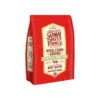 Stella & Chewy's Raw Coated Wholesome Grains Small Breed Dog Food -Pet Sales Store S C WLSMGRN RedMeat Front