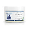 TrueBlue Safe & Sure Eye Wipes -Pet Sales Store Safe and Sure Eye Wipes