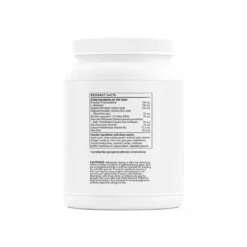 Thorne Research Gastriplex Dog & Cat Supplement -Pet Sales Store Side