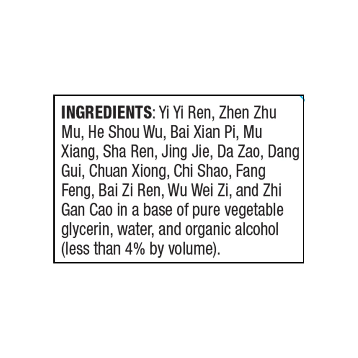 Only Natural Pet Skin Chinese Herbal Blend Itch Formula For Dogs & Cats 3 Only Natural Pet Skin Chinese Herbal Blend Itch Formula For Dogs & Cats - Image 3