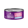Stella & Chewy's Carnivore Craving Purrfect Pate Chicken & Salmon Kitten Wet Food