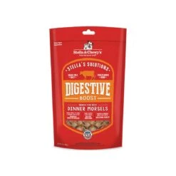 Stella & Chewy's Solutions Freeze-Dried Grain-Free Dog Food