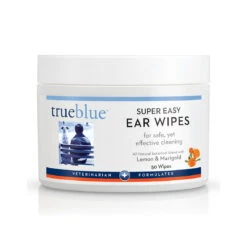 TrueBlue Super Easy Ear Wipes