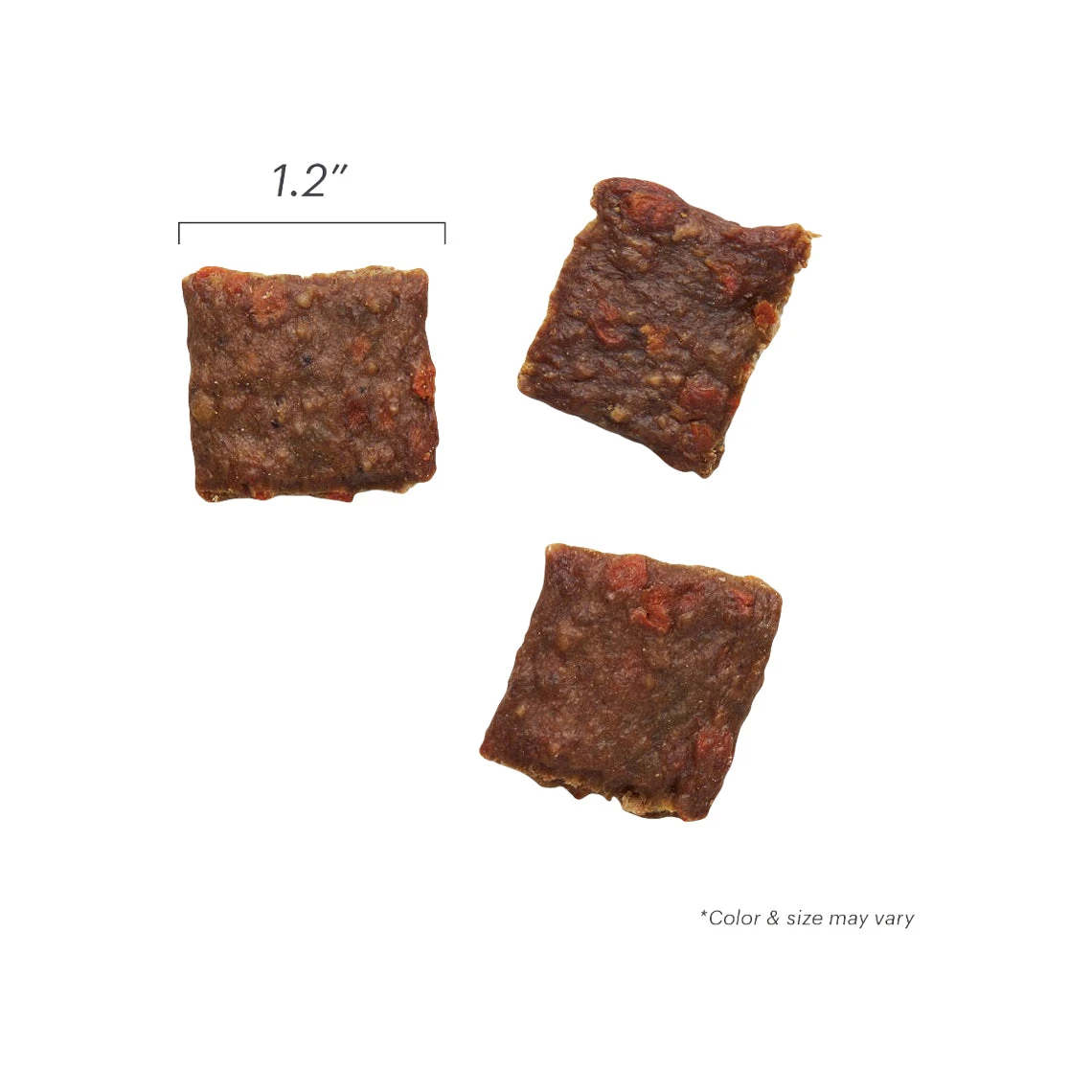 The Honest Kitchen Jerky Harvest Mini Bars 4 Oz Treats For Dogs 6 The Honest Kitchen Jerky Harvest Mini Bars 4 Oz Treats For Dogs - Image 6