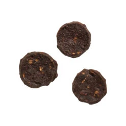 The Honest Kitchen Gourmet Barbecue Liver Chips 4 Oz Treats For Dogs -Pet Sales Store THK LiverChips Beef Product