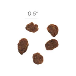 The Honest Kitchen Surf & Turf Meaty Littles 4 Oz Treats For Dogs -Pet Sales Store THK MeatyLittles Beef Product