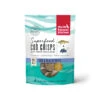 The Honest Kitchen Superfood Crisps Cod Fish Treats For Dogs 24 The Honest Kitchen Superfood Crisps Cod Fish Treats For Dogs -Pet Sales Store THK SuperfoodCrisps CodBluberry Front