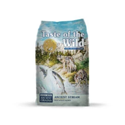 Taste Of The Wild Ancient Grains Dry Dog Food -Pet Sales Store TOWAG AncientStream HR