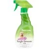 TropiClean Gentle Tangle Remover For Dogs 16 Oz -Pet Sales Store TRTRSP16Z 645095160002 MAIN 1