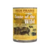 Taste Of The Wild Grain-Free Canned Dog Food 9 Taste Of The Wild Grain-Free Canned Dog Food -Pet Sales Store TasteoftheWildGrain FreeCannedDogFood