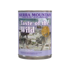 Taste Of The Wild Grain-Free Canned Dog Food -Pet Sales Store TasteoftheWildGrain FreeCannedDogFood 3