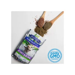 The Missing Link Pet Kelp Formula Joint & Bone Dog Supplement 8 The Missing Link Pet Kelp Formula Joint & Bone Dog Supplement -Pet Sales Store TheMissingLinkPetKelpFormulaJoint BoneDogSupplementInfographic