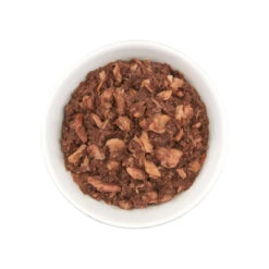 Tiki Cat Grill Canned Shredded Stew Cat Food -Pet Sales Store TikiCat TunaCrabSurimi 2.8oz Product