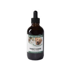 Only Natural Pet Tract-Ease Herbal Formula -Pet Sales Store Tract Ease Herbal 4 oz Bottle