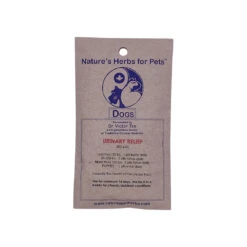 Nature's Herbs For Pets Urinary Relief -Pet Sales Store Urinary Relief Dog Front da38e8e3 fa94 4716 9f50 b3f7c7dfc03e