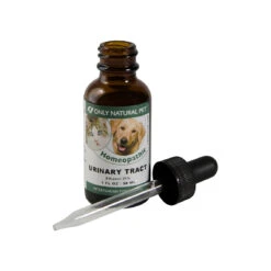 Only Natural Pet Urinary Tract Homeopathic Remedy -Pet Sales Store Urinary Tract Homeopathic w Dropper