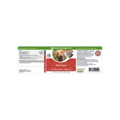 Only Natural Pet Vital Digest -Pet Sales Store Vital Digest Label