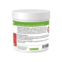Only Natural Pet Vital Digest -Pet Sales Store Vital Digest Tub Dosage