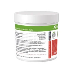 Only Natural Pet Vital Digest -Pet Sales Store Vital Digest Tub Ingredients