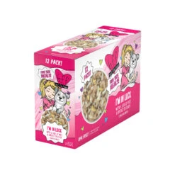 Weruva BFF Best Fido Friend Wet Dog Food -Pet Sales Store WeruvaBFFBestFidoFriendWetDogFoodI minLuckwithRice BreastofDuck