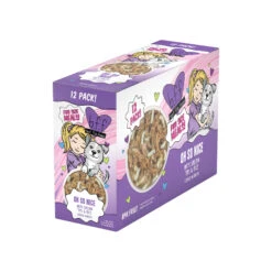 Weruva BFF Best Fido Friend Wet Dog Food -Pet Sales Store WeruvaBFFBestFidoFriendWetDogFoodOhSoNicewithSirloinTips Rice