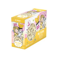 Weruva BFF Best Fido Friend Wet Dog Food -Pet Sales Store WeruvaBFFBestFidoFriendWetDogFoodRolltheDicewithChickenBreast Rice