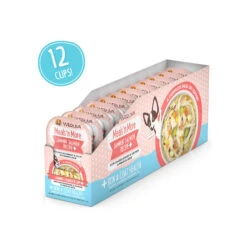 Pet Sales Store -Pet Sales Store WeruvaMeals nMoreSkin CoatWetDogFoodJammin SalmonCaseof12
