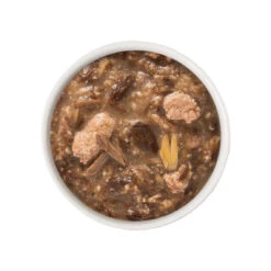 Best Feline Friend BFF Oh My Gravy! Grain-Free Wet Cat Food Pouches -Pet Sales Store Weruva OMG DuckSalmon DateNight Food