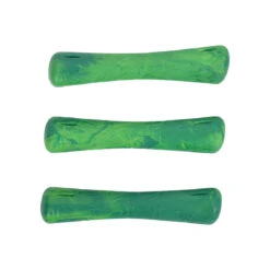 West Paw BPA-Free Drifty Emerald Float Toy For Dogs -Pet Sales Store WestPaw Drifty Emerald Colors