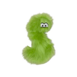 West Paw Rowdies Geraldine Plush Toy For Dogs -Pet Sales Store WestPaw Geraldine Lime