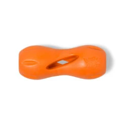 West Paw Qwizl Treat Toy For Dogs