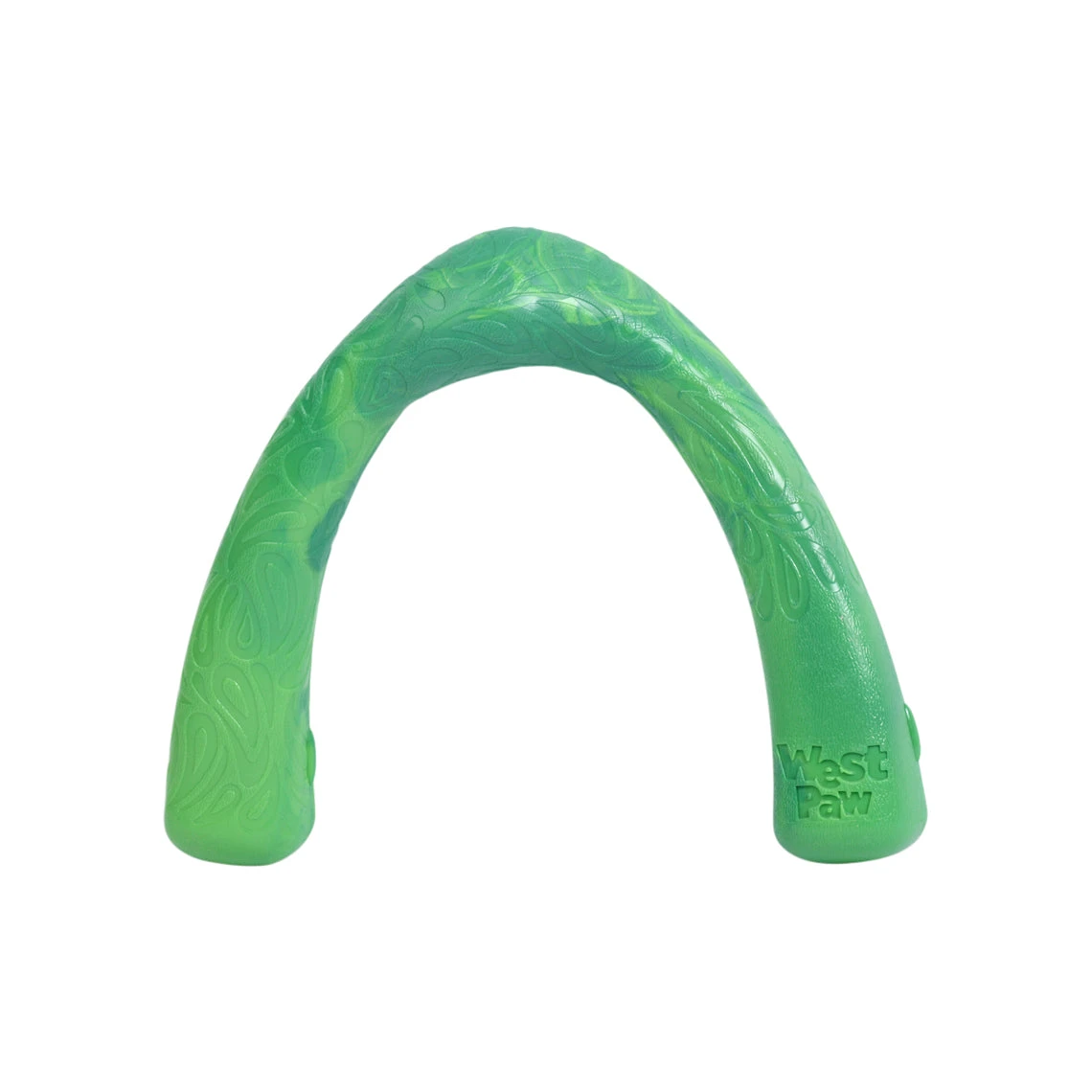 West Paw BPA-Free Snorkl Float Toy For Dogs 1 West Paw BPA-Free Snorkl Float Toy For Dogs