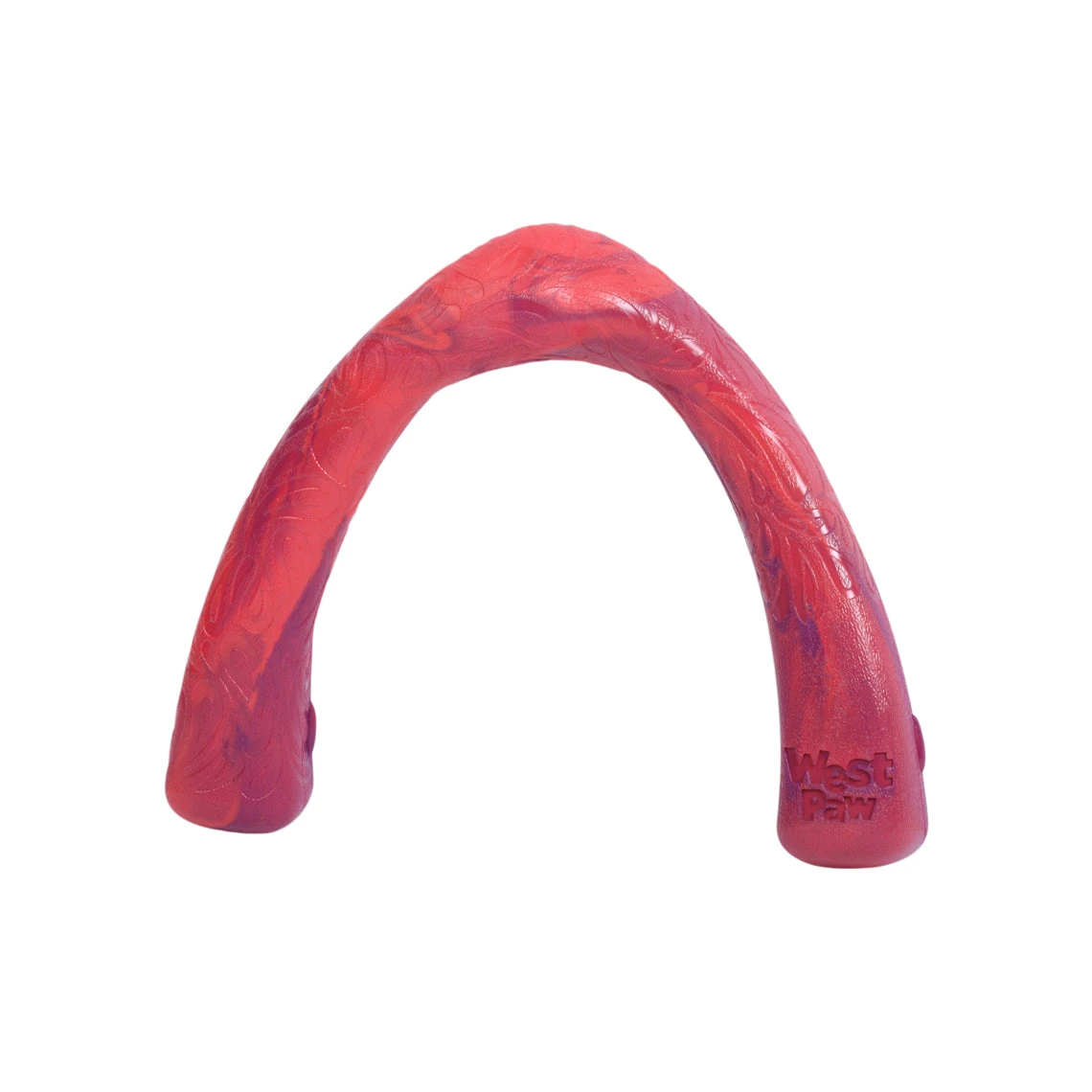 West Paw BPA-Free Snorkl Float Toy For Dogs 3 West Paw BPA-Free Snorkl Float Toy For Dogs - Image 3