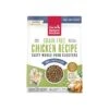 The Honest Kitchen Whole Grain Food Clusters Dog Food Small Breed -Pet Sales Store WholeFoodClustersDogSmallBreedGrainFreeChicken4lbBag