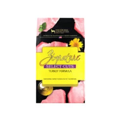 Zignature Select Cuts Dog Food -Pet Sales Store Zignature SC Turkey
