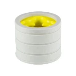 Beonebreed Cat Intellikatt Customizable Puzzle Feeder Bowl