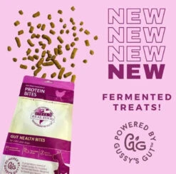 Steve's Real Food Probiotic Protein Bites -Pet Sales Store steves real food steves real food probiotic dog ca 800x 5859058b 28bf 4f89 a182 07461c097720